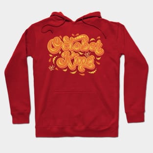 October King Hoodie